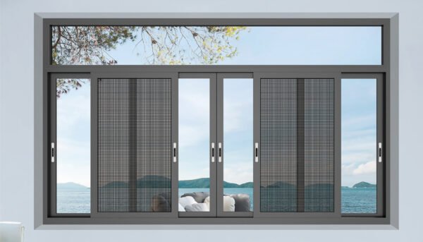 Heavy-Duty 166 Series Sliding System - 图片 3